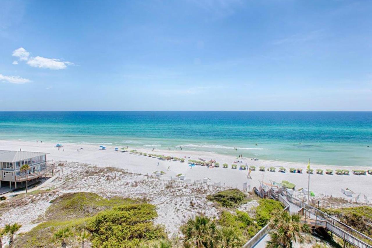 Сasa de vacaciones Hidden Dunes Destin