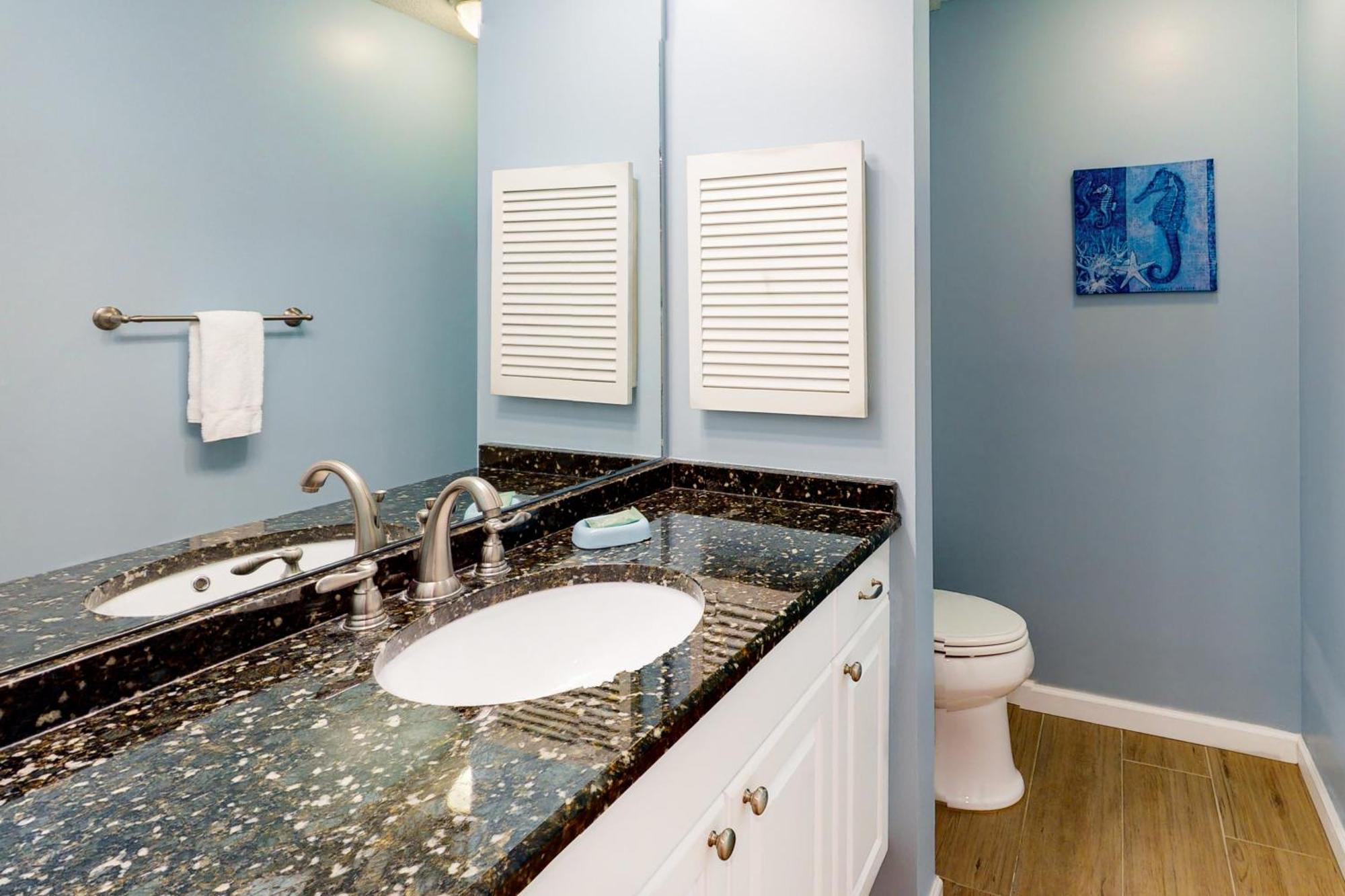 Hidden Dunes Holiday home Destin