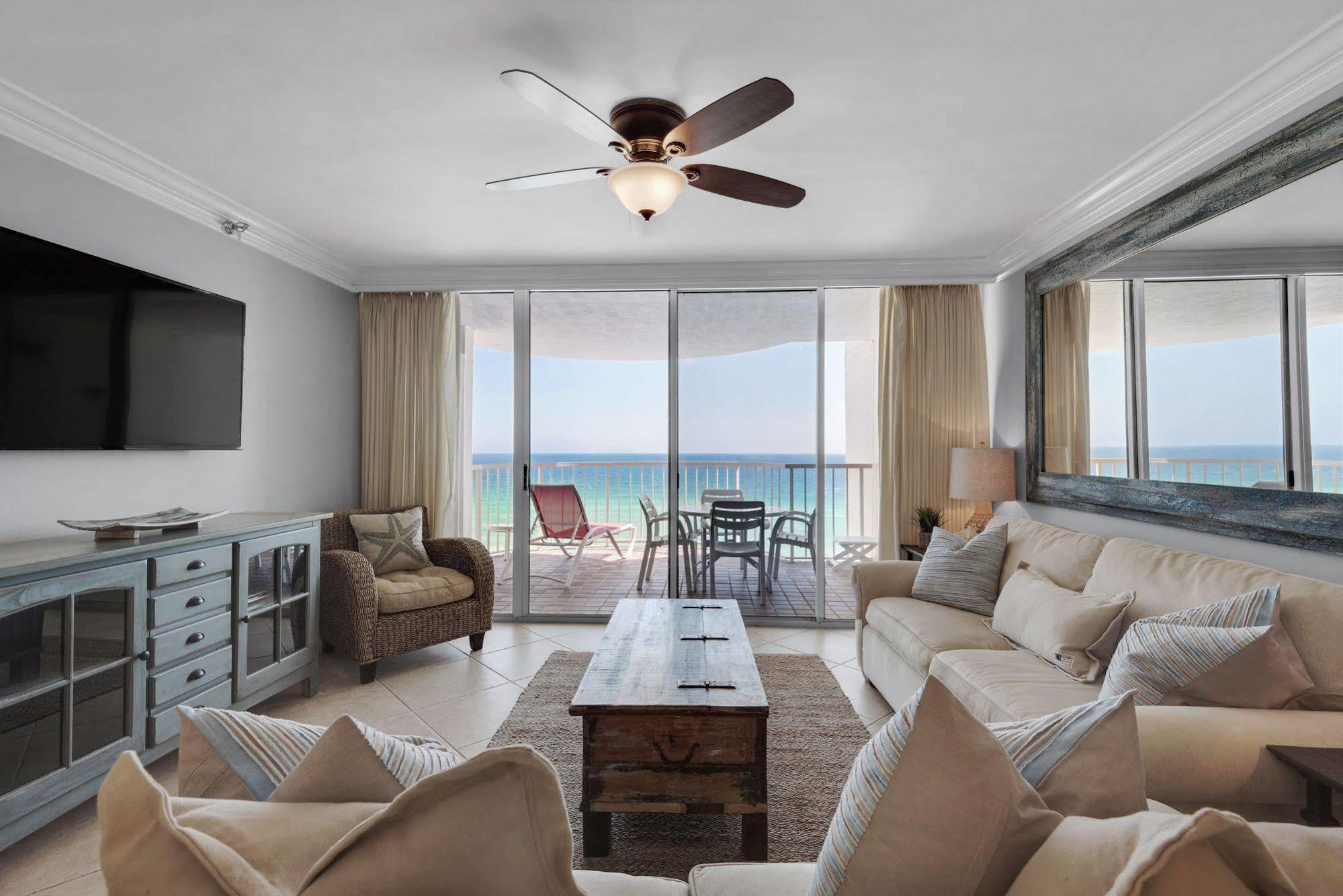 Hidden Dunes Holiday home Destin